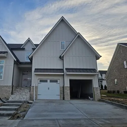 Buy this 5 bed house on Avenue Downs Drive in Thompson's Station, Williamson County