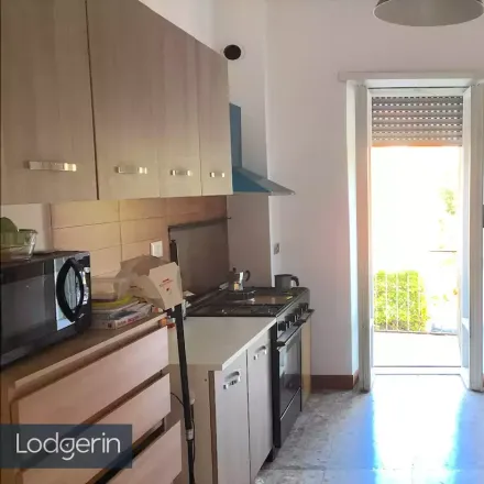 Image 4 - Viale Egeo, 12, 00144 Rome RM, Italy - Room for rent