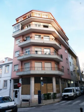Image 5 - Rua da Mãe D'Água 5, 1250-156 Lisbon, Portugal - Apartment for rent