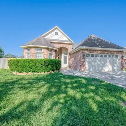 Buy this 3 bed house on 1188 Lovett Street in Tomball, TX 77375