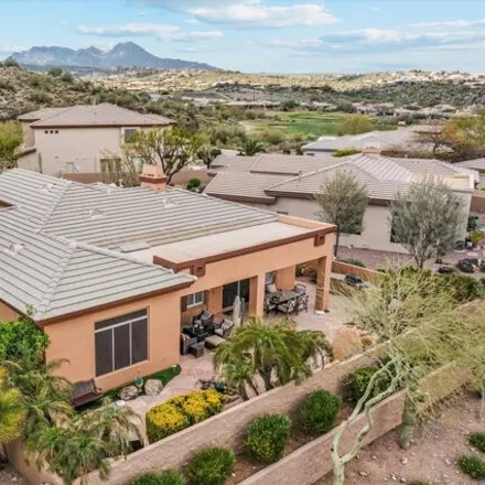 Image 2 - East Desert Canyon Drive, Fountain Hills, AZ 85268, USA - House for sale