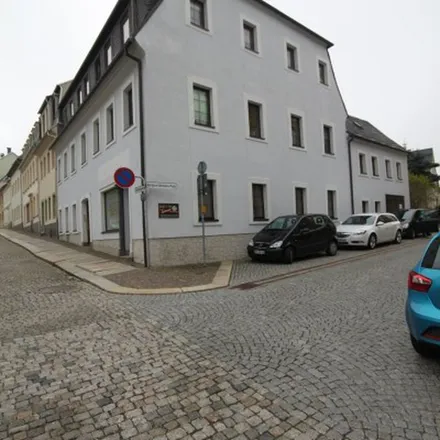 Image 1 - Tiefgarage Markt, Markt, 09456 Annaberg-Buchholz, Germany - Apartment for rent