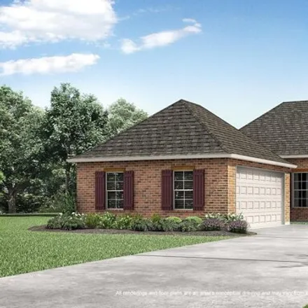 Buy this 3 bed house on Fieldwood Circle in Ascension Parish, LA 70734