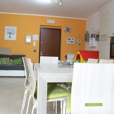 Rent this 3 bed apartment on Ex Mulino in Via Dante Alighieri, 04012 Cisterna di Latina LT