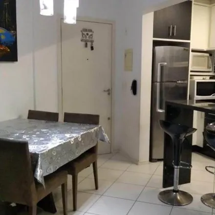 Buy this 2 bed apartment on Rua Julieta da Silva Melo in Forquilhas, São José - SC