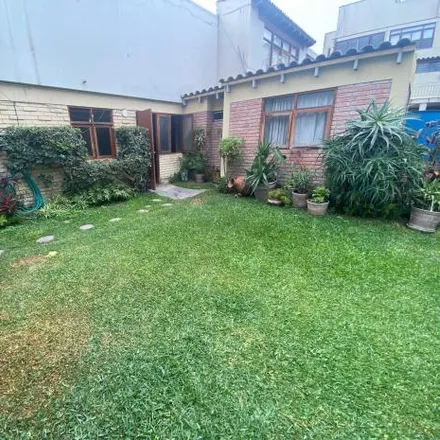 Buy this 1studio house on Calle Las Moras 320 in Miraflores, Lima Metropolitan Area 15048