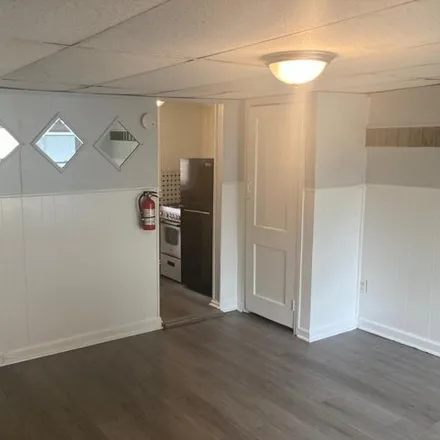 Rent this studio apartment on 13 Christoph Ave Unit 1 in Trenton, New Jersey