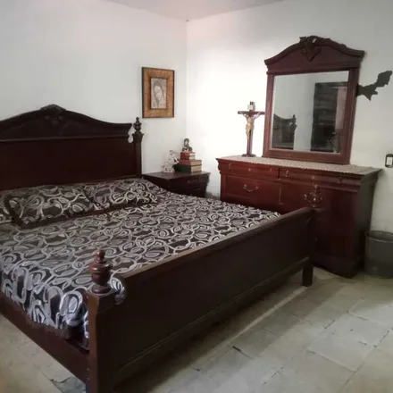 Buy this 3 bed house on Calle Felipe Ángeles 179 in Agrícola, 45235 Santa Ana Tepetitlán