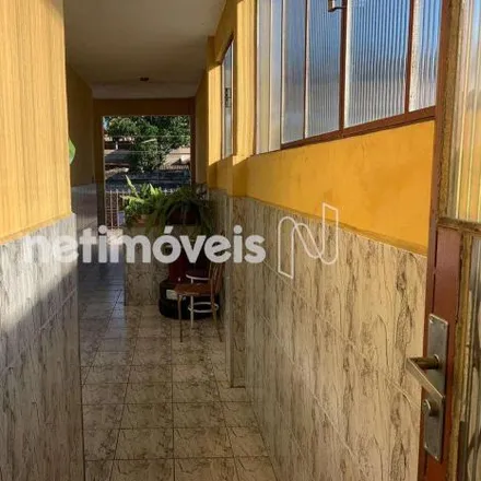 Buy this 3 bed house on unnamed road in Riacho das Pedras, Contagem - MG