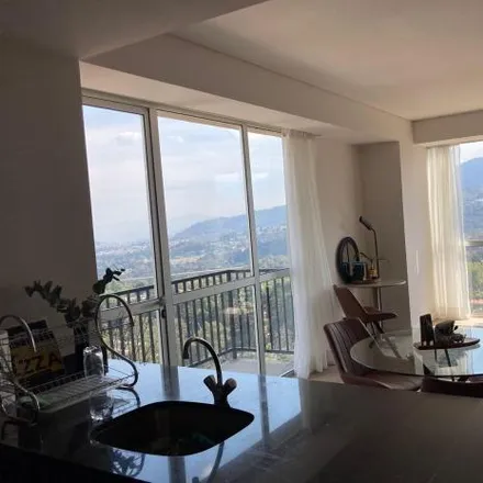 Rent this 2 bed apartment on Carretera México-Toluca in Colonia Abdías García Soto, 05500 Mexico City