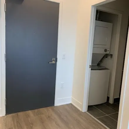 Rent this 1 bed apartment on Nord West in 2916 Highway 7, Vaughan