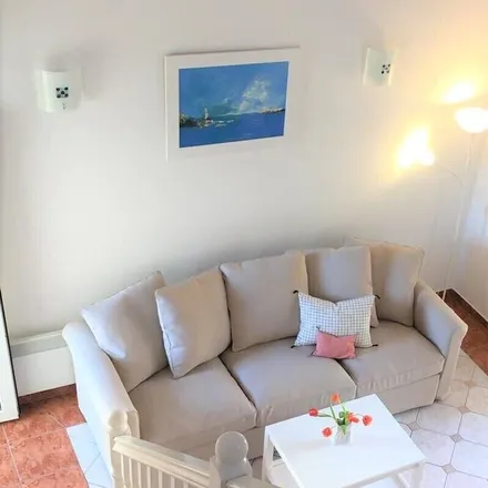 Rent this 3 bed apartment on 21320 Baška Voda