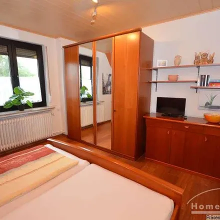 Image 5 - Am Bahndamm 24, 28719 Bremen, Germany - Apartment for rent