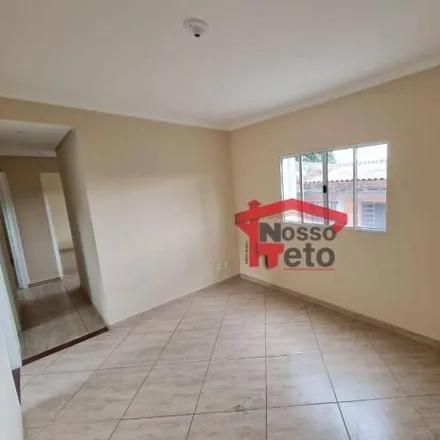 Rent this 3 bed apartment on Rua Doutor Morais Dantas in VIla Prado, São Paulo - SP