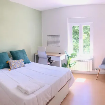 Rent this 5 bed apartment on Calle de la Esperanza in 42, 37006 Salamanca