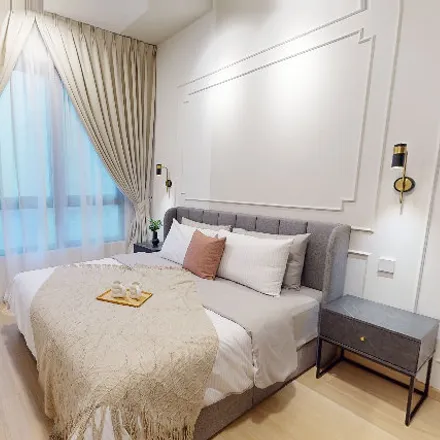 Image 6 - Lorong Haji Mohmod, Kampung Segambut Dalam, 50480 Kuala Lumpur, Malaysia - Apartment for rent