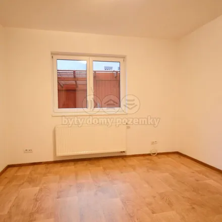 Rent this 1 bed apartment on Josefa Váchala 1282 in 570 01 Litomyšl, Czechia