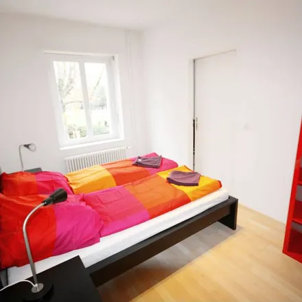 Rent this 1 bed apartment on 8004 Zurich