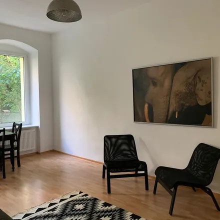 Image 2 - Hertzbergstraße 11, 12055 Berlin, Germany - Apartment for rent