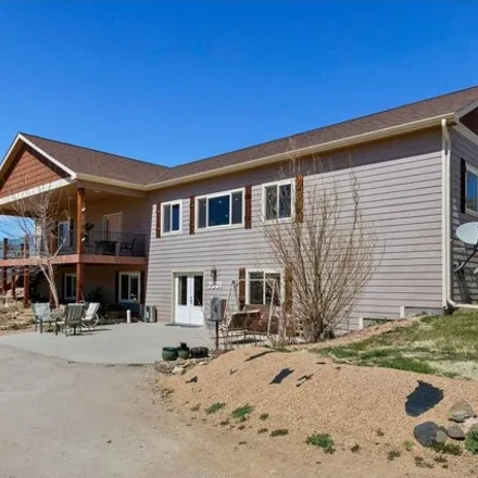 Image 5 - Mildred Lane, Larimer County, CO, USA - House for sale