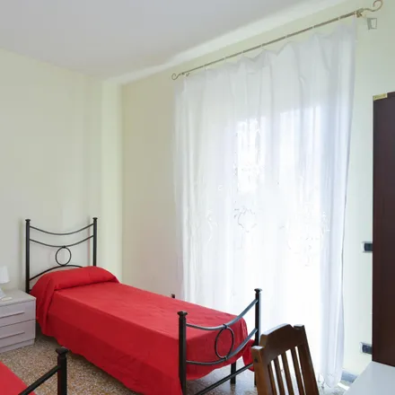 Rent this 2 bed room on Via Francesco Bianchi in 00133 Rome RM, Italy
