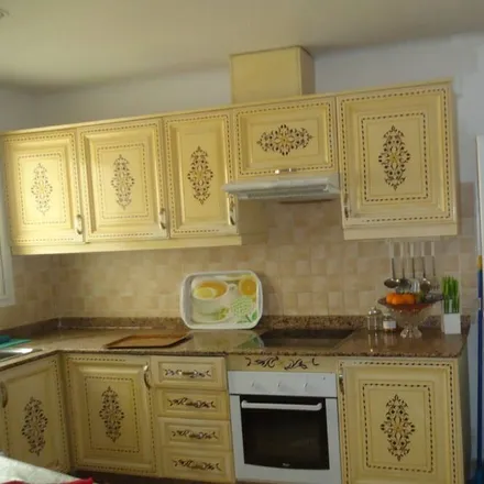 Image 8 - Agadir, Pachalik d'Agadir ⵍⴱⴰⵛⴰⵡⵉⵢⴰ ⵏ ⴰⴳⴰⴷⵉⵔ باشوية أكادير, Morocco - Apartment for rent