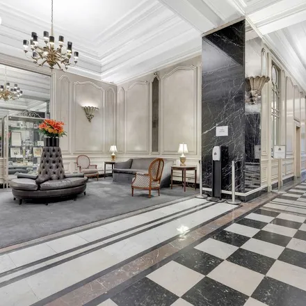 Image 3 - The Ansonia, 2109 Broadway, New York, NY 10023, USA - Apartment for rent