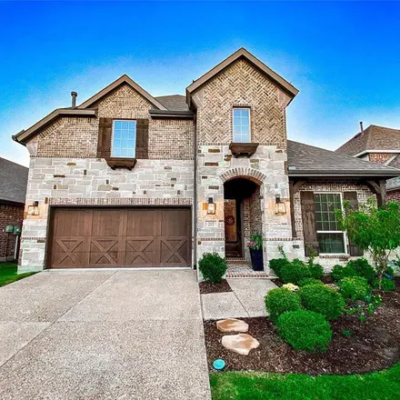 Buy this 5 bed house on 700 Warwick Lane in Coppell, TX 75019