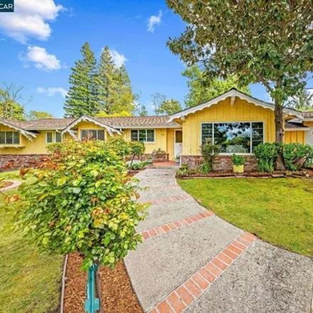Image 1 - Kids' Country, 120 Town and Country Drive, Danville, CA 94526, USA - House for sale