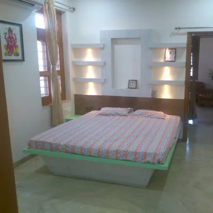 Image 3 - Udaipur, RJ, IN - House for rent