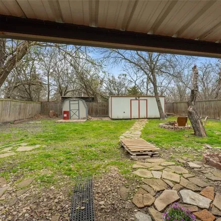 Image 8 - 276 West Marshall Street, Palmer, Ellis County, TX 75152, USA - House for sale