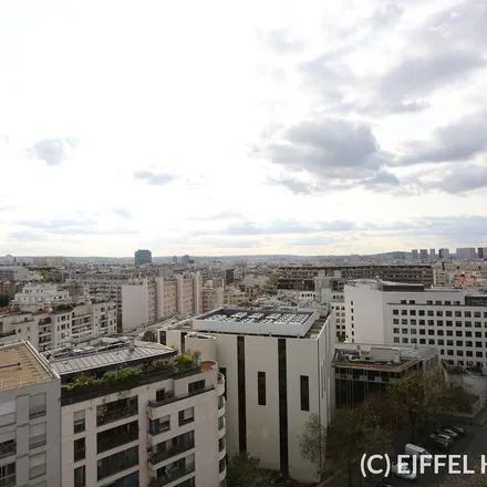 Image 8 - 30 Rue Labrouste, 75015 Paris, France - Apartment for rent