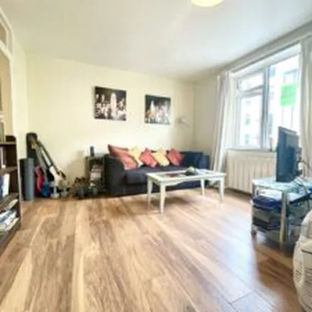 Rent this 1 bed apartment on Montague Court in Princess Row, Bristol