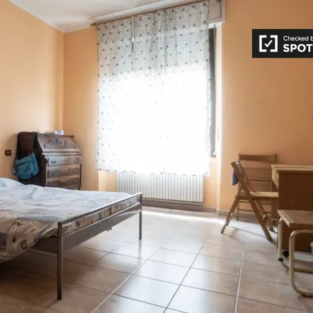 Rent this 3 bed room on Via Don Giovanni Minzoni in 58, 20099 Sesto San Giovanni MI