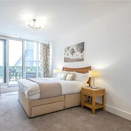 Image 7 - Balmoral Apartments, 2 Praed Street, London, W2 1AL, United Kingdom - Apartment for sale