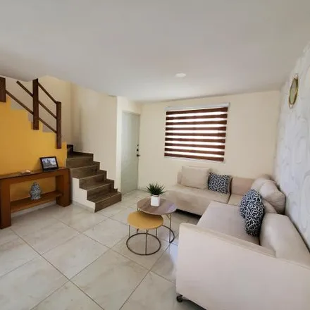 Buy this 2 bed house on unnamed road in 72680 San Francisco Ocotlán (Ocotlán), PUE