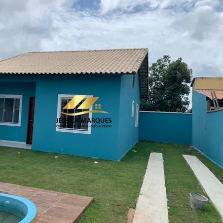 Buy this 2 bed house on unnamed road in Tamoios, Cabo Frio - RJ