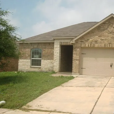 Buy this 3 bed house on 6320 Aster Run in New Braunfels, TX 78132