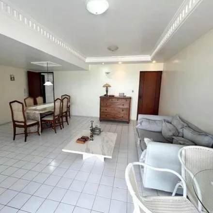 Buy this 1 bed apartment on Avenida Cajazeiras in Manaíra, João Pessoa - PB