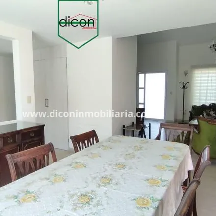 Rent this 2 bed house on Circuito Encinos in 72754 Tlaxcalancingo (San Bernardino), PUE