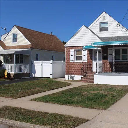 Buy this 3 bed house on 352 Lexington Avenue in West Hempstead, NY 11552