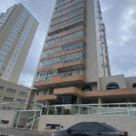 Image 1 - Rua Londrina, Boqueirão, Praia Grande - SP, 11700-270, Brazil - Apartment for sale