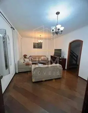 Buy this 4 bed house on Rua Amadeo Luiz Bonini in Assunção, São Bernardo do Campo - SP