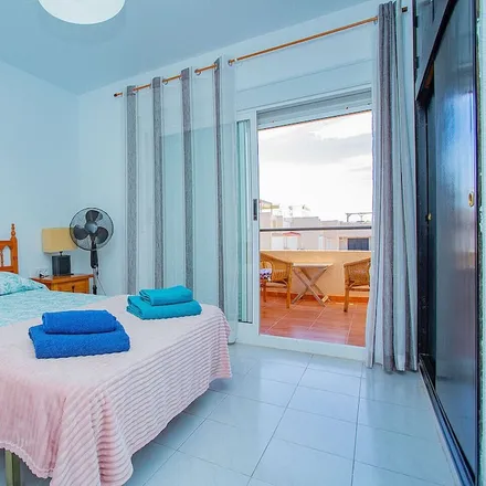 Rent this 2 bed apartment on Torre del Moro in Torrevieja, Valencian Community