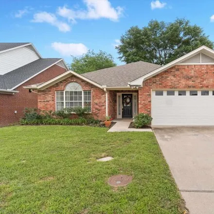 Buy this 3 bed house on The Challenge at Oak Forest in 2044 Oak Forest Country Club Road, Longview