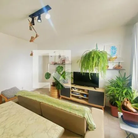 Rent this 1 bed apartment on Edifício Garagem Central in Avenida Carlos Gomes 646, Dois de Julho