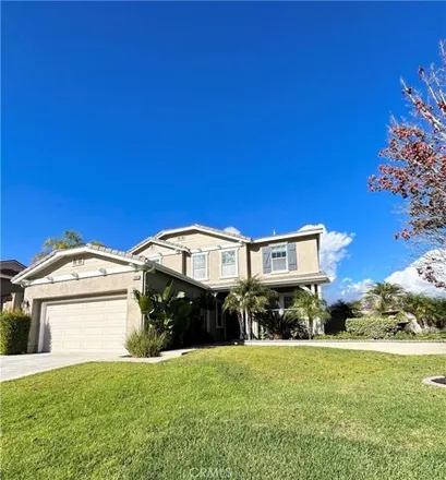 Buy this 5 bed house on 13634 Silver Stirrup Drive in Horsethief Canyon Ranch, CA 92883