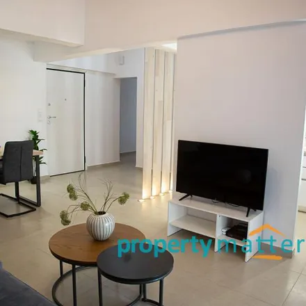 Image 3 - Σπύρου Μερκούρη 9, Athens, Greece - Apartment for rent