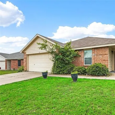 Buy this 3 bed house on 177 Live Oak Lane in Terrell, TX 75160