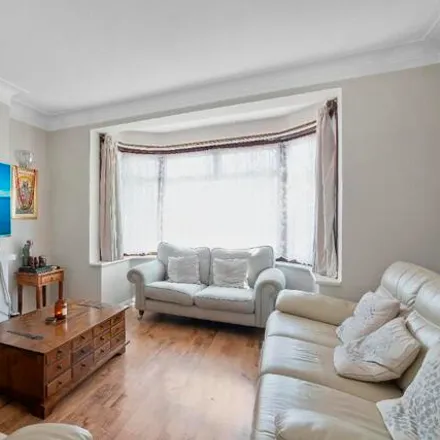 Image 1 - Portland Crescent, Stanmore, Great London, Ha7 - Duplex for sale